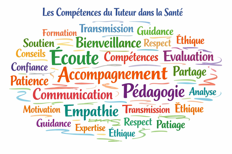 Les compétences du Tuteur